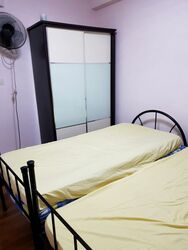 Blk 195B The Periwinkle (Punggol), HDB 4 Rooms #604810241